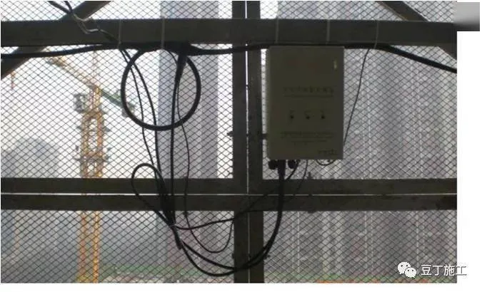 全面介绍爬架设计、安装及拆除工艺，图文并茂版