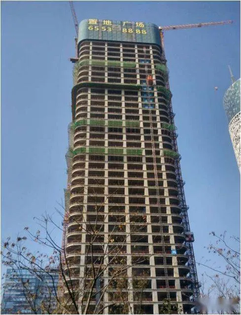 全面介绍爬架设计、安装及拆除工艺，图文并茂版