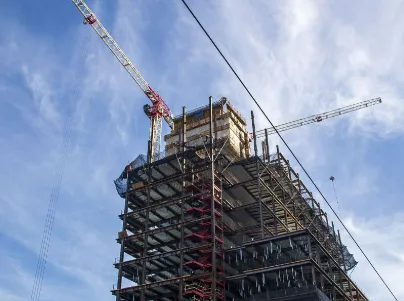 危险性较大的分部分项工程安全管理规定汇编下载 2025年10月整理