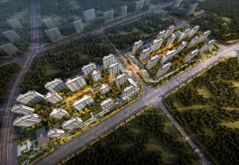 中建装配式住宅预制构件安装施工方案docx可编辑版