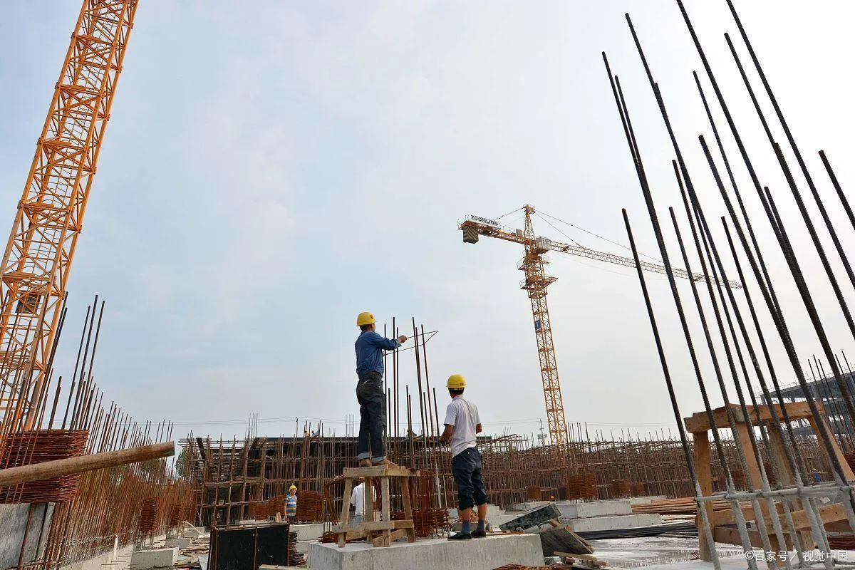 一建与高工:建筑人该优先抓哪个?3个角度看一建和高工都很重要
