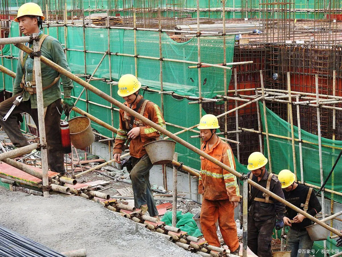 一建与高工:建筑人该优先抓哪个?3个角度看一建和高工都很重要