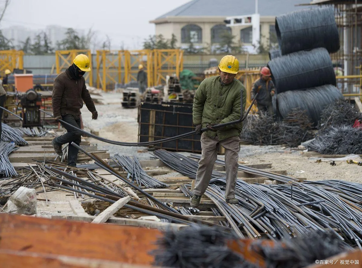 一建与高工:建筑人该优先抓哪个?3个角度看一建和高工都很重要