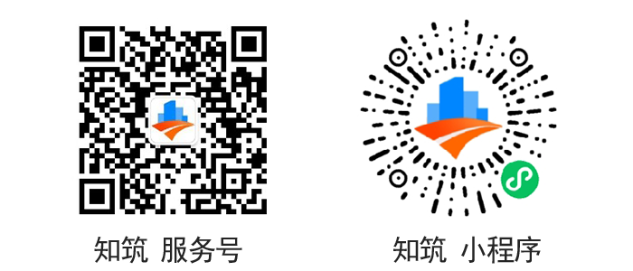 知筑小程序-关于我们