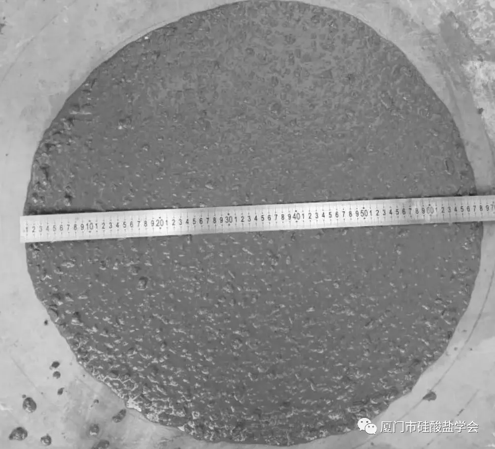 《自密实混凝土应用技术规程》 T/CECS 203-2021 标准解读