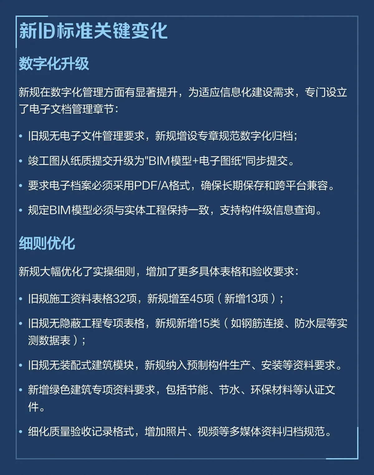 《建筑工程技术资料管理标准》(DB13(J)/T 8622-2025)