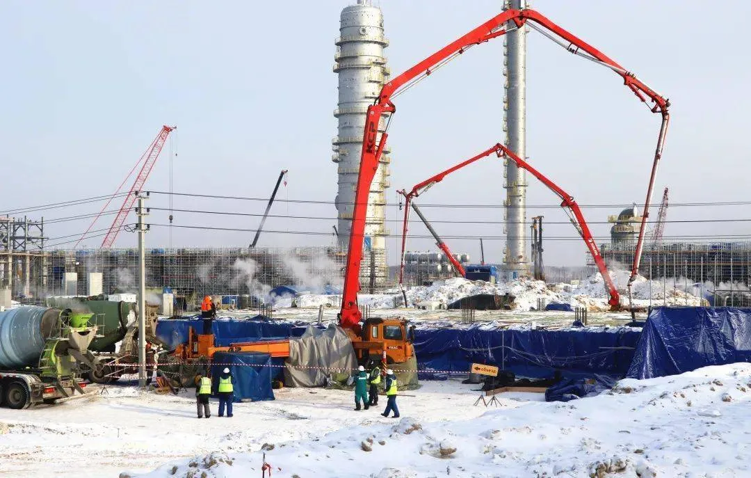 关于冬期混凝土养护测温（测温频次、测温终止、温度变化）那些事