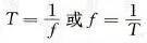 交流电的周期、频率与角频率