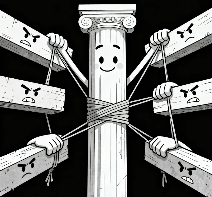 一次性将钢筋锚固的弯折段长度值讲明白？原来遵循这个规律！