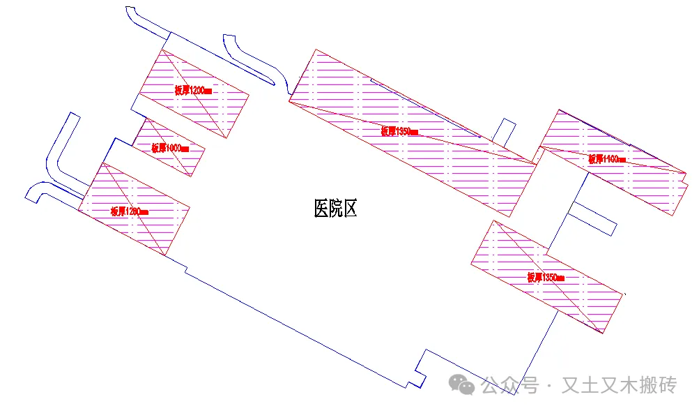 工艺科普 超详细大体积混凝土施工工艺详解