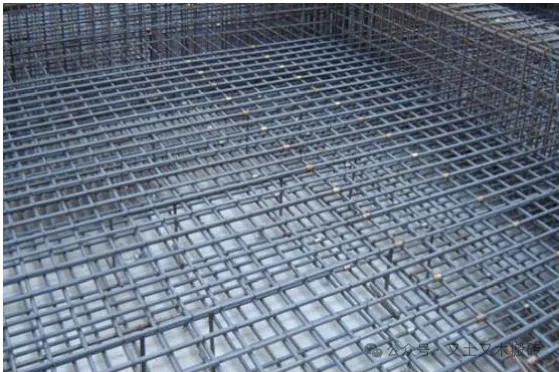 工艺科普 超详细大体积混凝土施工工艺详解