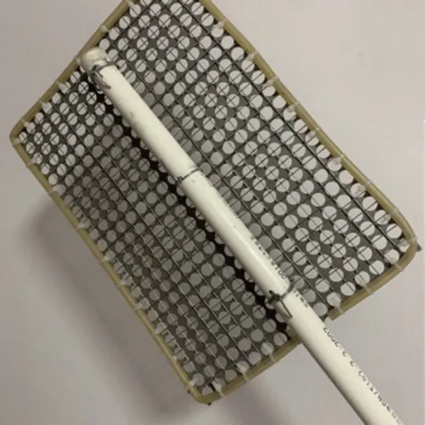 墙面拍浆拉毛怎么做?且看标准的工地如何施工?