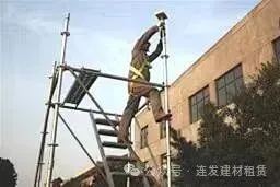 深度解析!盘扣脚手架施工全流程工艺与关键要点