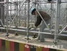 深度解析!盘扣脚手架施工全流程工艺与关键要点