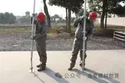 深度解析!盘扣脚手架施工全流程工艺与关键要点