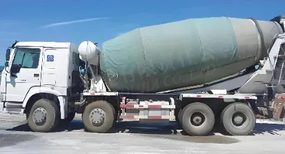 牢把质量关 深度解析冬期混凝土冬施要点