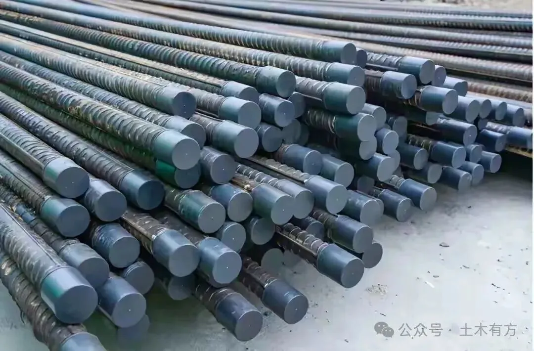 钢筋直螺纹连接工艺及质量控制要点