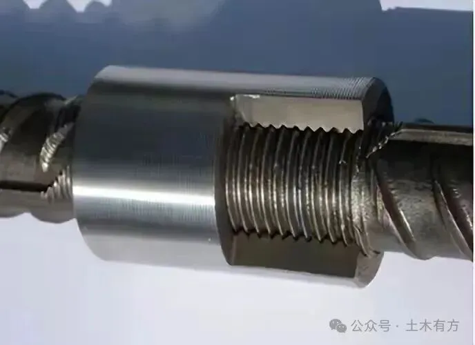 钢筋直螺纹连接工艺及质量控制要点