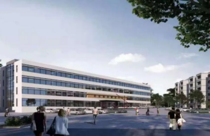 老旧城区改造工程成套技术总结PDF OCR高清可搜索格式分享