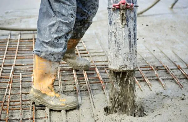 补偿收缩混凝土与微膨胀混凝土的区别