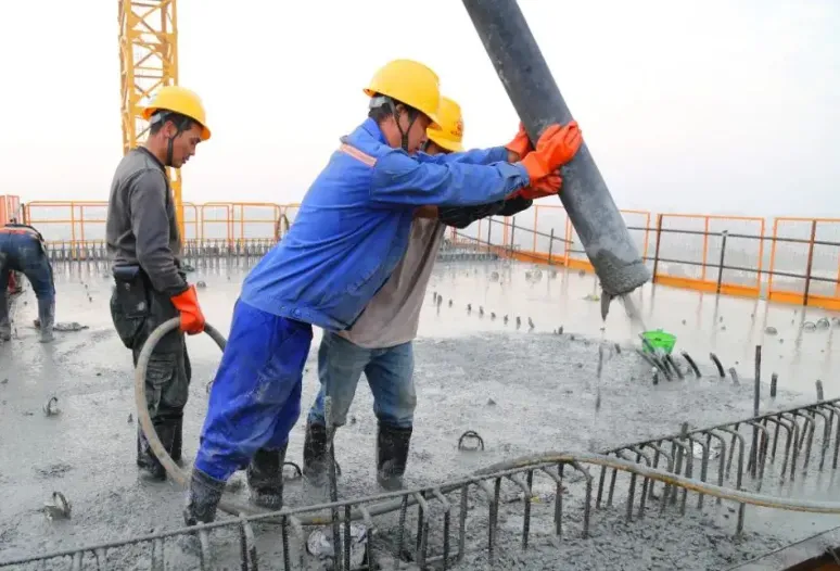 拿来即用 中建某局保障性住房项目混凝土工程施工方案范本