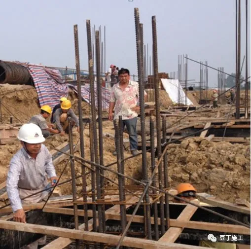 干活分享 提高钢筋直螺纹连接一次合格率的6个对策