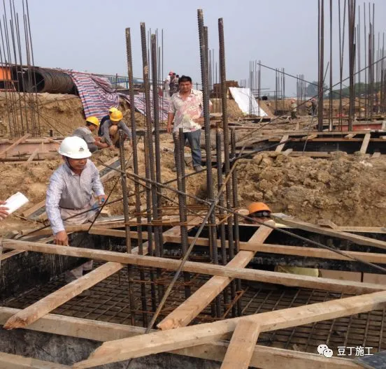 干活分享 提高钢筋直螺纹连接一次合格率的6个对策