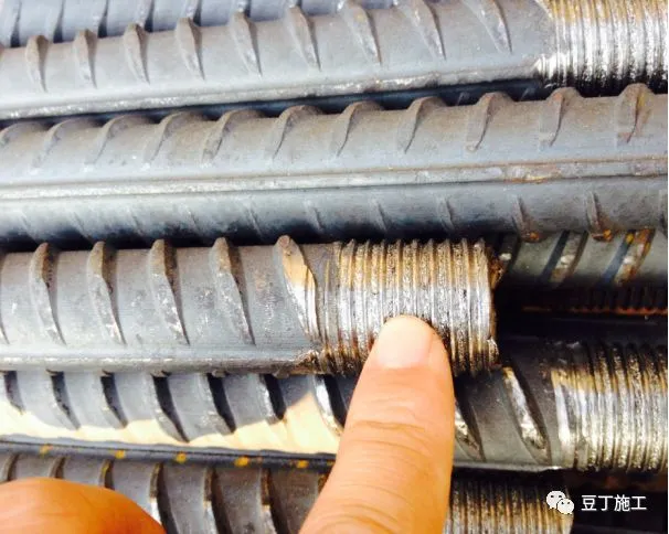 干活分享 提高钢筋直螺纹连接一次合格率的6个对策