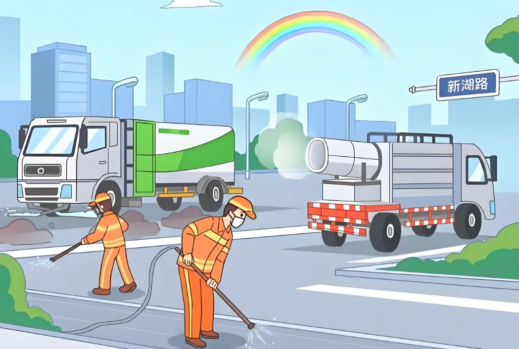 中建某项目扬尘污染防治专项施工方案doc格式可编辑版