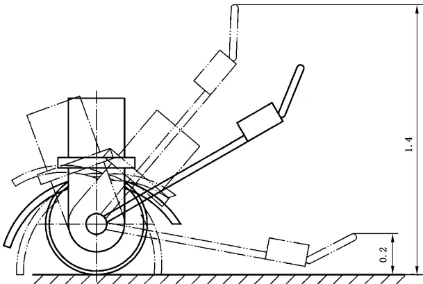 土方机械 安全技术规范 GB 48002-2026 PDF高清版