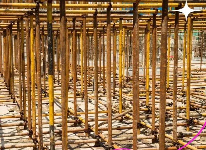 模板支撑危大工程判定与计算公式和步骤丨附在线版自动计算工具