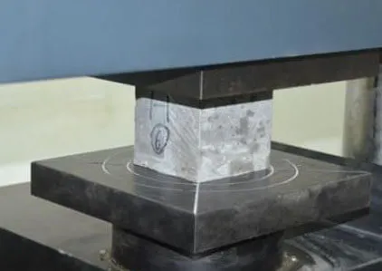 混凝土试块强度计算和评定在线计算小工具