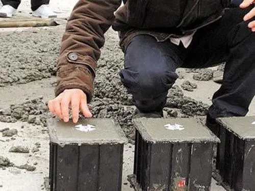 2026版工程常见试验取样送检须知xls版 208 类样品送检一目了然