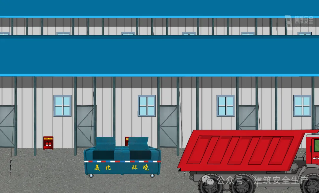 夏日施工防中暑，建筑工地防暑降温实用指南