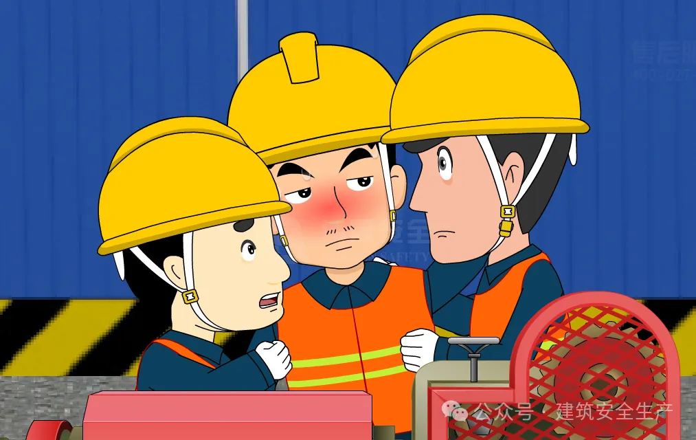 夏日施工防中暑，建筑工地防暑降温实用指南