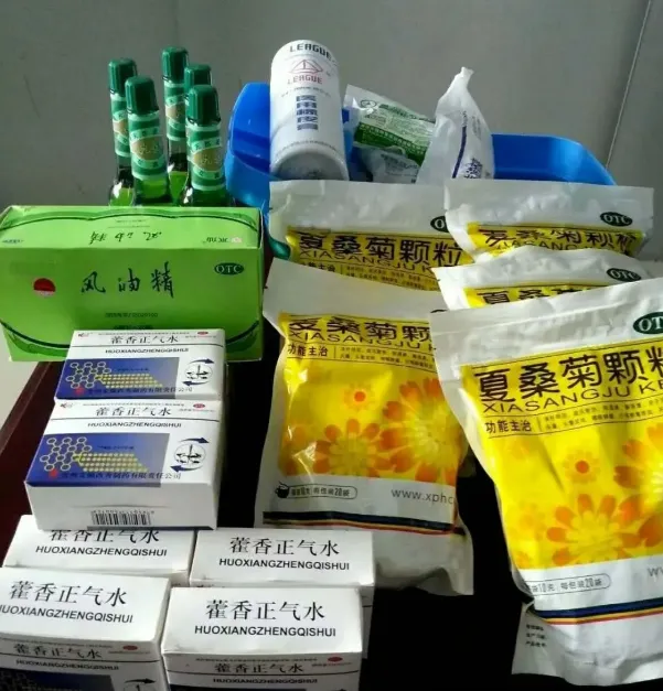 夏日施工防中暑，建筑工地防暑降温实用指南