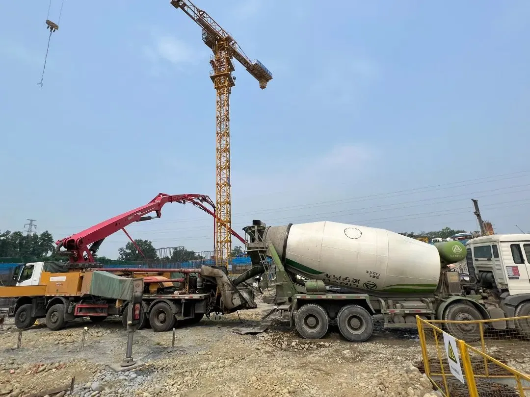 案例解析 车库顶板承载力能否允许上重型车辆