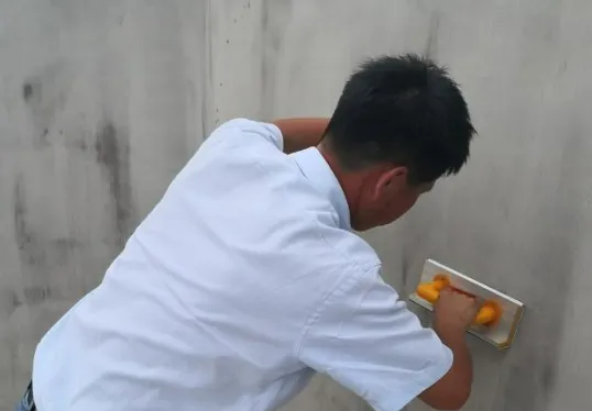 一文弄懂外墙岩棉保温板保温构造 标准施工流程及工艺