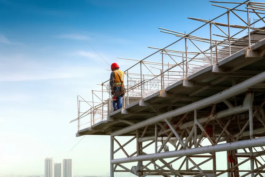 GB55023-2022《施工脚手架通用规范》新旧条款对照速查表