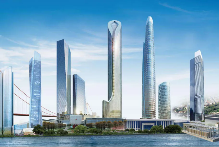 中建某公司施工工效数据库大全(人工+设备)